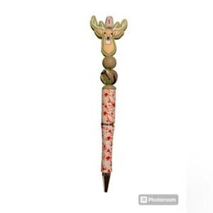 3/15 Deer Hunter Decorative Pen